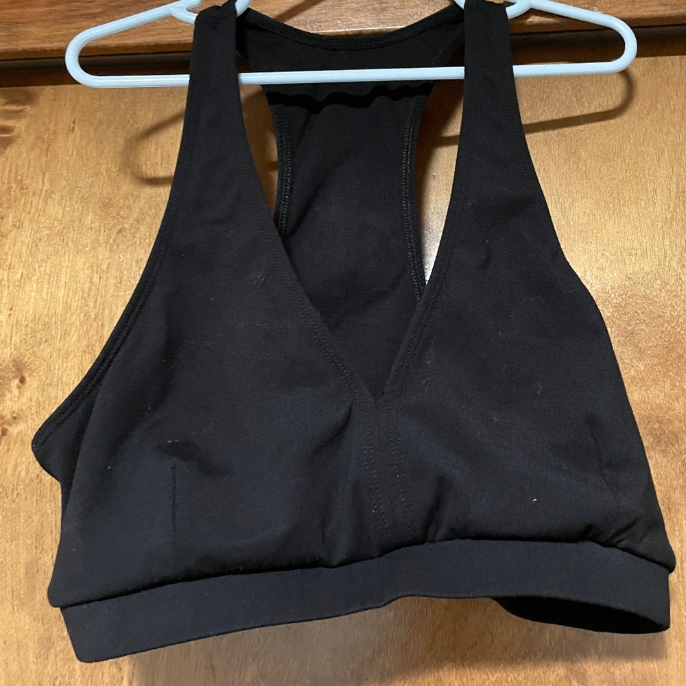 LiCi Fit regular bra
